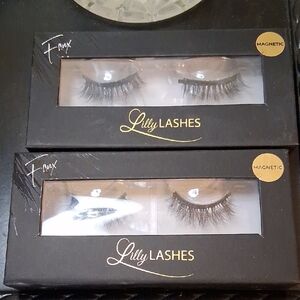 Lilly Lashes